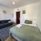 Kings Cross Private Rooms - Londres