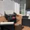 Superbe Duplex + rooftop , 3 terrasses
