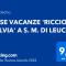 CASE VACANZE ’RICCIO E SALVIA’ A S. M. DI LEUCA