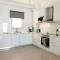 Saranda Luxury View Apartment