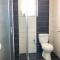 Saranda Luxury View Apartment