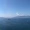 Saranda Luxury View Apartment
