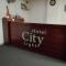 Hotel City Light Budget