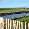 Tiny House Pioneer 18 Zur Meerseite - Green Tiny Village Harlesiel