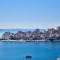 Saranda Luxury View Apartment