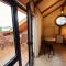 VinoOdor - Wine Boutique Hotel in Telavi