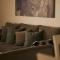 Saranda Luxury View Apartment
