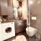 Chic Riverview Apartment