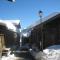 Hotel Les Etagnes