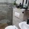 Villa Leca with heated private pool & sauna - 布里比尔