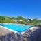 Cottage in Val d’Orcia con Piscina