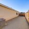 Bright Bakersfield Home with Yard! - Bakersfield