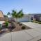 Bright Bakersfield Home with Yard! - Bakersfield