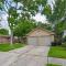 House 3 years old, Close to mall, Restaurants, IAH