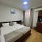 Mashtots Hotel