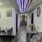 Mashtots Hotel