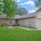 House 3 years old, Close to mall, Restaurants, IAH