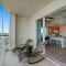 Oceanfront Luxury Condo! Mins to beach! Rum Bar Next Door! - Сент-Питерсберг