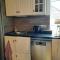 Vintage Four terrassiga korter
