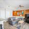 Oceanfront Luxury Condo! Mins to beach! Rum Bar Next Door! - Сент-Питерсберг