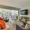 Modern Hilton Head Retreat Walk to Beach and Golf! - Hilton Head Island