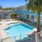 DTPH Modern Designer Studio - Pool & Parking -