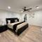 Love Shack in Foley/ Hot Tub / Modern Cozy