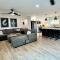 Love Shack in Foley/ Hot Tub / Modern Cozy