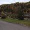 Camping Le 4 Chemins - LʼAnse-Saint-Jean