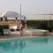 Casale Arezzo - Luxury Villa With Pool & Jacuzzi - Marina di Ragusa