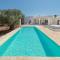 Villa Schoner - private pool