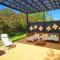 Green Oasis House -Linini