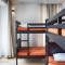 The Nook Hostel