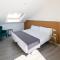 Hotel Concheiros