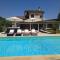 Villa mit privatem Pool