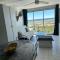 Port Leucate : superbe appartement pleine vue mer