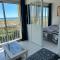 Port Leucate : superbe appartement pleine vue mer