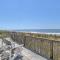 Pelican Crossing by Oak Island Accommodations