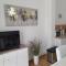 Apartment Megy