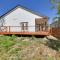 3 Mi to Lake Pend Oreille Home with Deck and Yard - Ponderay