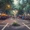 Departamento en peatonal, centro de Mendoza!!
