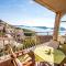Apartments Rosanda