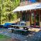 Eureka Lodge