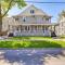 New York Vacation Rental about 1 Mi to Niagara Falls! - Ниагара-Фолс