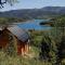 Vila Bella, Tara, Zaovinsko jezero