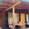 El Toucanet Lodge & Restaurante