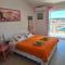 Apartments Boćin Rosso