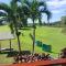 GrayRock Golf Villas -Villa 3 - Nikao, Rarotonga - Rarotonga