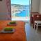 Apartments Boćin Rosso