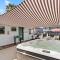 New OSide Palms Beach meets Fabulous - Oceanside